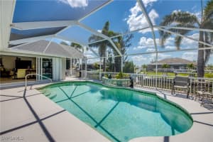2008 28th Lane, Cape Coral, FL 33914 - MLS#225032053