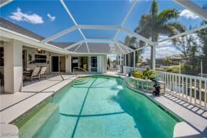 2008 28th Lane, Cape Coral, FL 33914 - MLS#225032053