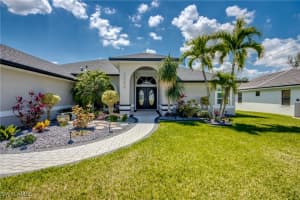 2008 28th Lane, Cape Coral, FL 33914 - MLS#225032053