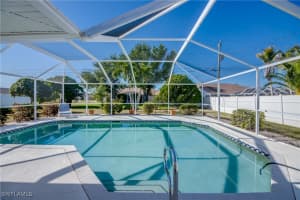 226 23rd Terrace, Cape Coral, FL 33990 - MLS#225032056