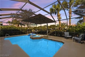 12868 Brynwood Way, Naples, FL 34105 Sold 06/02/25
