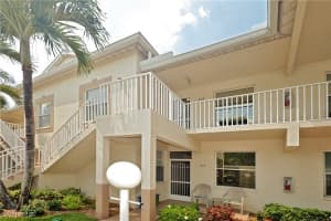 20700 Country Creek Dr 823, Estero