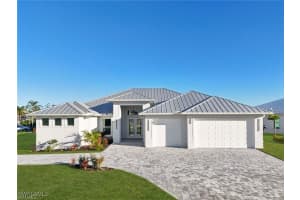 203 Old Burnt Store Road, Cape Coral, FL 33991 Sold 07/23/25