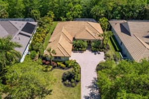 3481 Cypress Marsh Drive, Fort Myers, FL 33905 - MLS#225032082