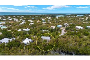 1986 Wild Lime Dr, Sanibel