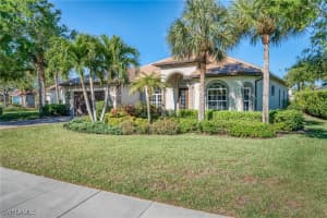 379 Cypress Way, Naples, FL 34110 - MLS#225032092
