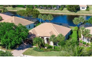 379 Cypress Way, Naples, FL 34110 - MLS#225032092