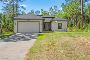 444 39th Avenue, Naples, FL 34120 Sold 07/01/25