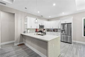 444 39th Avenue, Naples, FL 34120 Sold 07/01/25