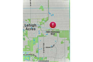 1001 Sentinela Boulevard, Lehigh Acres, FL 33974 Sold 11/04/25