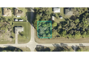 1001 Sentinela Boulevard, Lehigh Acres, FL 33974 Sold 11/04/25