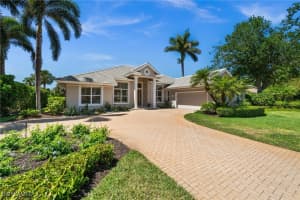 3911 Lakemont Drive, Bonita Springs, FL 34134 Sold 08/28/25