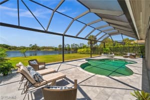 3911 Lakemont Drive, Bonita Springs, FL 34134 Sold 08/28/25