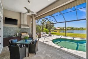 3911 Lakemont Drive, Bonita Springs, FL 34134 Sold 08/28/25