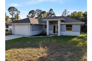 150 Bell Boulevard, Lehigh Acres, FL 33974 - MLS#225032121