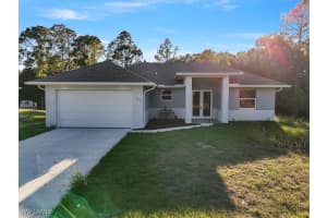 150 Bell Boulevard, Lehigh Acres, FL 33974 - MLS#225032121