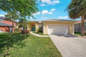 9520 Gladiolus Blossom Court, Fort Myers, FL 33908 Sold 06/27/25