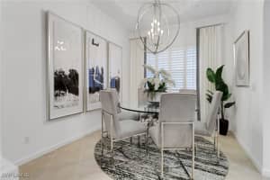 23620 Via Carino Lane, Bonita Springs, FL 34135 Sold 04/30/25