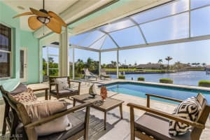 2308 28th Lane, Cape Coral, FL 33914 Sold 07/14/25