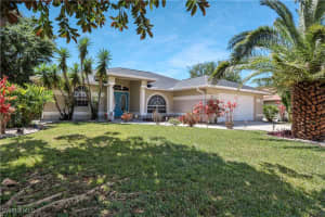 326 6th Street, Cape Coral, FL 33909 Sold 09/15/25