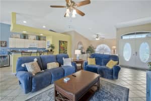 326 6th Street, Cape Coral, FL 33909 Sold 09/15/25