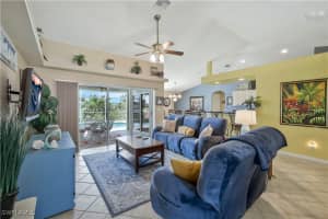 326 6th Street, Cape Coral, FL 33909 Sold 09/15/25