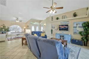 326 6th Street, Cape Coral, FL 33909 Sold 09/15/25
