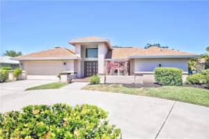 1364 Chalon Lane, Fort Myers, FL 33919 Sold 06/16/25