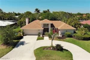 1364 Chalon Lane, Fort Myers, FL 33919 Sold 06/16/25