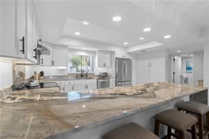 4811 Landings Drive, Fort Myers, FL 33919 Sold 05/01/25