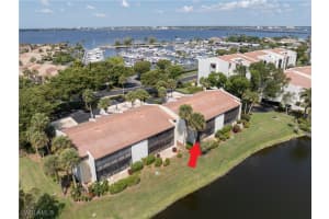 4811 Landings Drive, Fort Myers, FL 33919 Sold 05/01/25