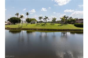 4811 Landings Drive, Fort Myers, FL 33919 Sold 05/01/25
