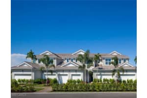 4578 Arboretum Cir 102, Naples