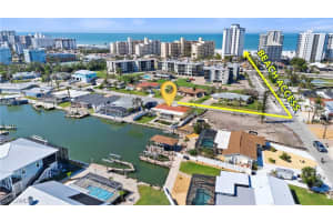 3 Fairview Boulevard, Fort Myers Beach, FL 33931 Sold 06/12/25