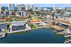 3 Fairview Boulevard, Fort Myers Beach, FL 33931 Sold 06/12/25