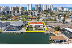 3 Fairview Boulevard, Fort Myers Beach, FL 33931 Sold 06/12/25