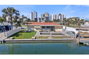 3 Fairview Boulevard, Fort Myers Beach, FL 33931 Sold 06/12/25