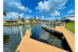 1615 46th Lane, Cape Coral, FL 33904 Sold 07/11/25