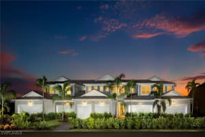 4578 Arboretum Cir 101, Naples