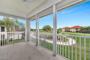 11412 Quail Village Way D-201, Naples