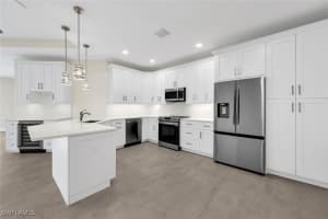 11412 Quail Village Way, Naples, FL 34119 - MLS#225032204