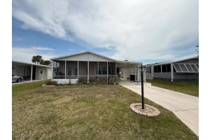 16219 Durham Ave, Fort Myers