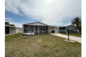 16219 Durham Avenue, Fort Myers, FL 33908 - MLS#225032210