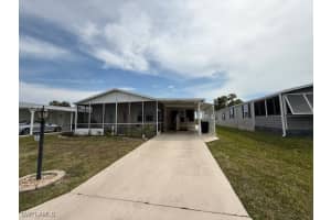 16219 Durham Avenue, Fort Myers, FL 33908 - MLS#225032210