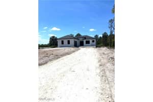 3448 70th Avenue, Naples, FL 34120 Sold 07/21/25