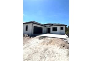 3448 70th Avenue, Naples, FL 34120 Sold 07/21/25
