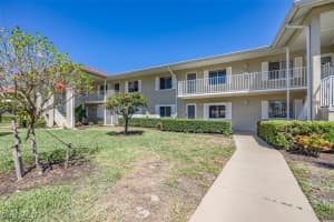 4540 Andover Way G105, Naples