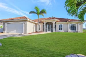 4613 31st Street, Cape Coral, FL 33993 Sold 08/20/25