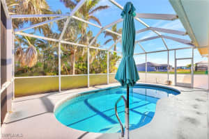 4613 31st Street, Cape Coral, FL 33993 Sold 08/20/25