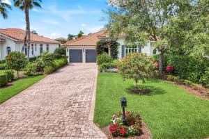 2153 Asti Court, Naples, FL 34105 - MLS#225032248